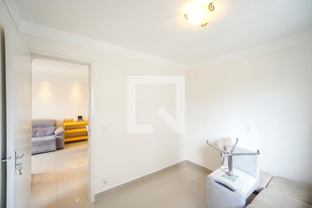 Quarto 01 de apartamento à venda com 2 quartos, 51m² em Vila Esperança, São Paulo