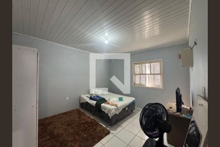 Quarto 1 de casa à venda com 4 quartos, 140m² em Santa Teresa, São Leopoldo