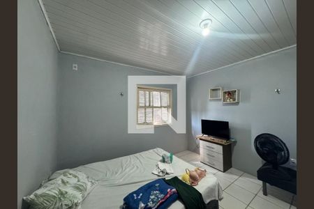 Quarto 1 de casa à venda com 4 quartos, 140m² em Santa Teresa, São Leopoldo