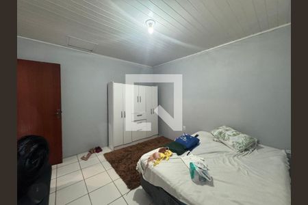 Quarto 1 de casa à venda com 4 quartos, 140m² em Santa Teresa, São Leopoldo