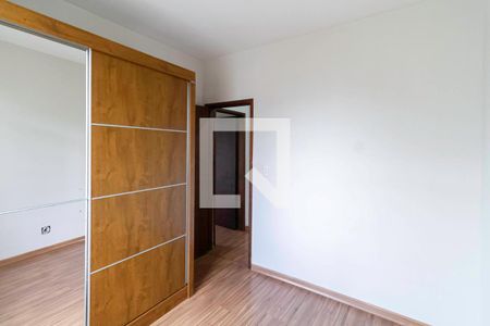 Quarto 1 de apartamento para alugar com 2 quartos, 65m² em Castelo, Belo Horizonte