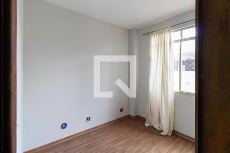 Quarto 1 de apartamento para alugar com 2 quartos, 65m² em Castelo, Belo Horizonte