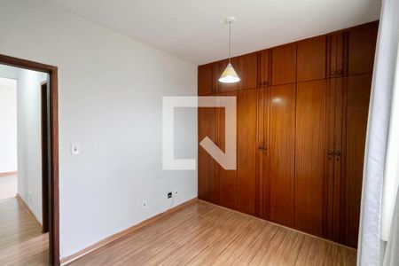 Quarto 2 de apartamento para alugar com 2 quartos, 65m² em Castelo, Belo Horizonte