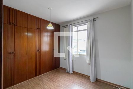 Quarto 2 de apartamento para alugar com 2 quartos, 65m² em Castelo, Belo Horizonte