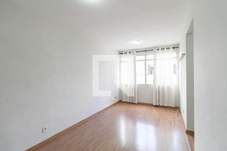 Sala  de apartamento para alugar com 2 quartos, 65m² em Castelo, Belo Horizonte