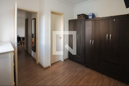 Quarto 1 ( Suíte ) de apartamento para alugar com 2 quartos, 55m² em Assunção, São Bernardo do Campo