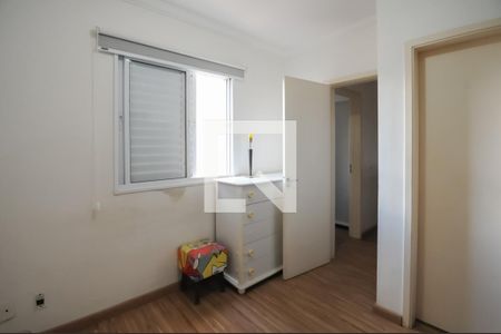 Quarto 1 ( Suíte ) de apartamento para alugar com 2 quartos, 55m² em Assunção, São Bernardo do Campo