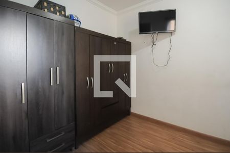 Quarto 1 ( Suíte ) de apartamento para alugar com 2 quartos, 55m² em Assunção, São Bernardo do Campo