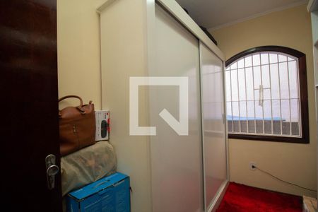 Quarto 1 de casa para alugar com 3 quartos, 100m² em Freguesia do Ó, São Paulo