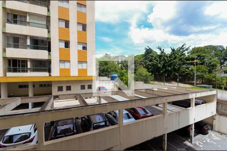 Vista da Varanda  de apartamento para alugar com 3 quartos, 67m² em Macedo, Guarulhos