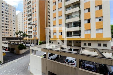 Vista da Varanda  de apartamento para alugar com 3 quartos, 67m² em Macedo, Guarulhos