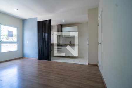 Quarto de apartamento para alugar com 1 quarto, 25m² em Jardim Betania, Sorocaba