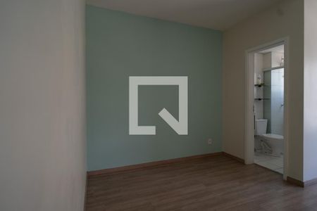 Quarto de apartamento para alugar com 1 quarto, 25m² em Jardim Betania, Sorocaba