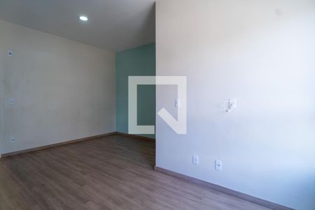 Sala de apartamento para alugar com 1 quarto, 25m² em Jardim Betania, Sorocaba