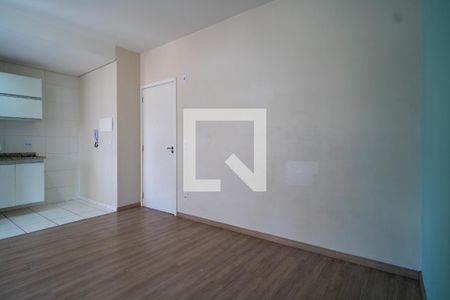 Quarto de apartamento para alugar com 1 quarto, 25m² em Jardim Betania, Sorocaba