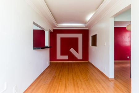 Sala de apartamento para alugar com 2 quartos, 56m² em Jardim Sao Pedro, Mogi das Cruzes