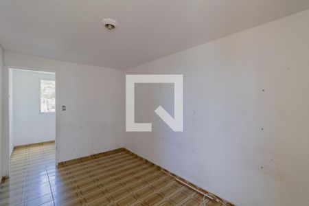 Sala  de apartamento à venda com 3 quartos, 60m² em Conjunto Habitacional Padre Manoel de Paiva, São Paulo