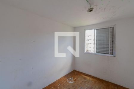 Quarto 1 de apartamento à venda com 3 quartos, 60m² em Conjunto Habitacional Padre Manoel de Paiva, São Paulo