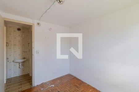 Quarto 1 de apartamento à venda com 3 quartos, 60m² em Conjunto Habitacional Padre Manoel de Paiva, São Paulo