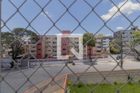 Vista Quarto 1 de apartamento à venda com 3 quartos, 60m² em Conjunto Habitacional Padre Manoel de Paiva, São Paulo