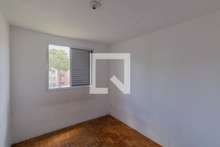 Quarto 2 de apartamento à venda com 3 quartos, 60m² em Conjunto Habitacional Padre Manoel de Paiva, São Paulo