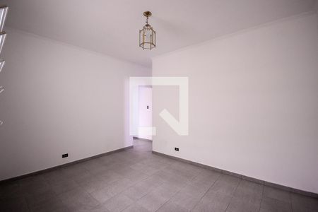 Sala  de apartamento para alugar com 2 quartos, 65m² em Vila da Saúde, São Paulo