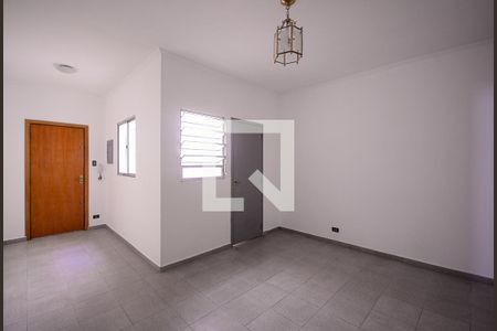 Sala  de apartamento para alugar com 2 quartos, 65m² em Vila da Saúde, São Paulo