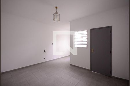 Sala  de apartamento para alugar com 2 quartos, 65m² em Vila da Saúde, São Paulo