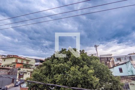 Sala de apartamento para alugar com 4 quartos, 100m² em Concórdia, Belo Horizonte