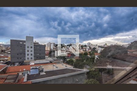 Quarto de apartamento para alugar com 4 quartos, 100m² em Concórdia, Belo Horizonte