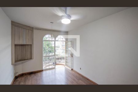 Sala de apartamento para alugar com 4 quartos, 100m² em Concórdia, Belo Horizonte