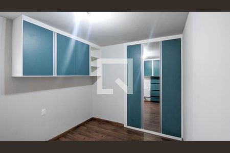 Quarto 2 de apartamento para alugar com 4 quartos, 100m² em Concórdia, Belo Horizonte