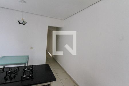 Cozinha de casa para alugar com 2 quartos, 110m² em Jardim Vila Carrao, São Paulo