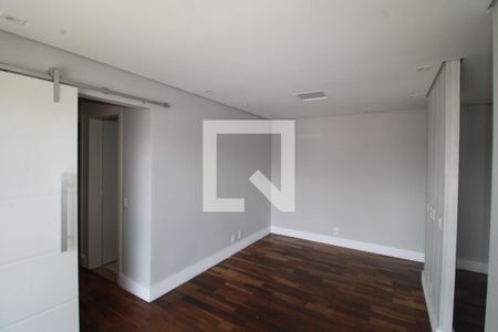 Sala de apartamento à venda com 3 quartos, 69m² em Vila Isolina Mazzei, São Paulo