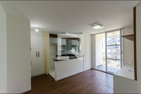 Sala de apartamento à venda com 2 quartos, 65m² em Nossa Senhora do O, São Paulo