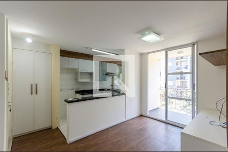 Sala de apartamento à venda com 2 quartos, 65m² em Nossa Senhora do O, São Paulo