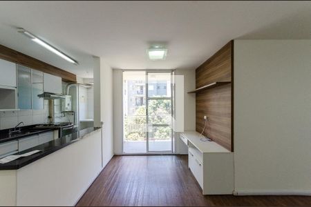 Sala de apartamento à venda com 2 quartos, 65m² em Nossa Senhora do O, São Paulo