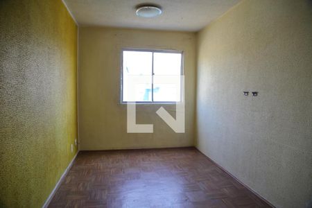 Sala de apartamento à venda com 2 quartos, 55m² em Jardim Irajá, São Bernardo do Campo