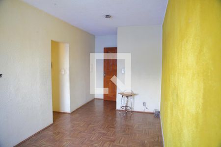 Sala de apartamento à venda com 2 quartos, 55m² em Jardim Irajá, São Bernardo do Campo