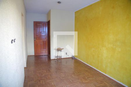 Sala de apartamento à venda com 2 quartos, 55m² em Jardim Irajá, São Bernardo do Campo