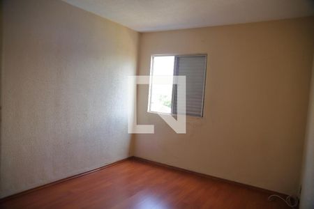 Quarto 1 de apartamento à venda com 2 quartos, 55m² em Jardim Irajá, São Bernardo do Campo