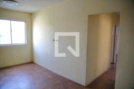 Quarto 1 de apartamento à venda com 2 quartos, 55m² em Jardim Irajá, São Bernardo do Campo