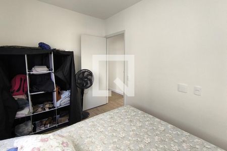 Quarto 1 de apartamento para alugar com 3 quartos, 60m² em Jardim Carlos Gomes, Jundiaí