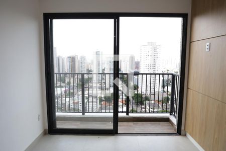 Sala de apartamento para alugar com 2 quartos, 69m² em Setor Bueno, Goiânia