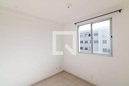 Quarto 1 de apartamento para alugar com 2 quartos, 45m² em Campo Grande, Rio de Janeiro