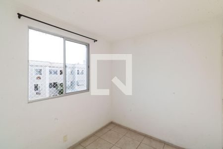 Quarto 1 de apartamento para alugar com 2 quartos, 45m² em Campo Grande, Rio de Janeiro