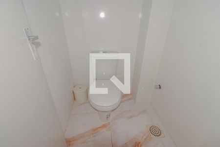 Lavabo de apartamento à venda com 3 quartos, 100m² em Santa Cecília, Porto Alegre