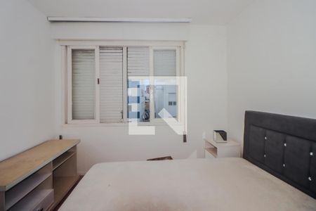 Quarto 1 de apartamento à venda com 3 quartos, 100m² em Santa Cecília, Porto Alegre