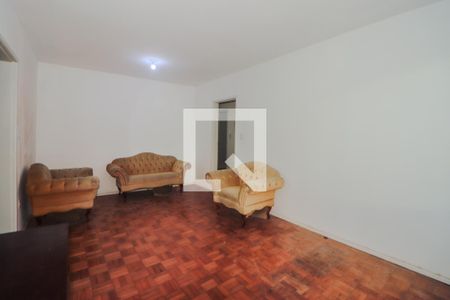 Sala de apartamento à venda com 3 quartos, 100m² em Santa Cecília, Porto Alegre