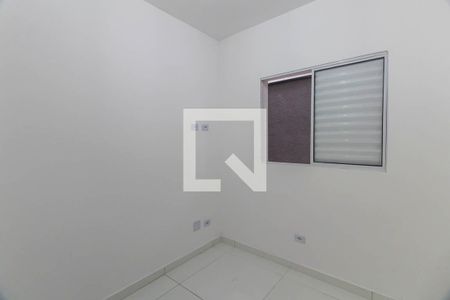 Quarto 1 de apartamento para alugar com 2 quartos, 32m² em Vila Alpina, São Paulo